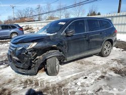 2017 Honda Pilot EXL en venta en New Britain, CT