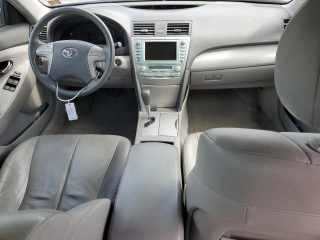 2007 Toyota Camry Hybrid