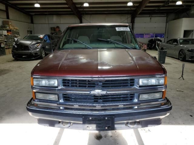 1998 Chevrolet GMT-400 K1500