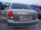 2003 Hyundai Accent GL