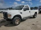 2009 Ford F250 Super Duty