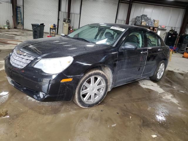 2007 Chrysler Sebring Limited