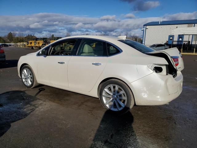 2016 Buick Verano