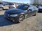 2010 BMW 760 LI