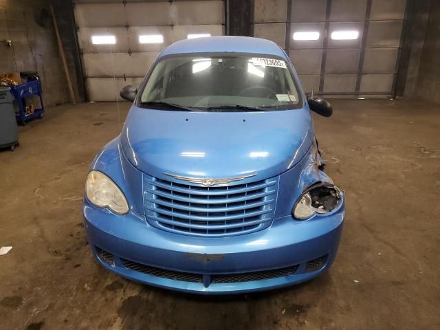 2008 Chrysler PT Cruiser