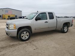 2008 Chevrolet Silverado C1500 en venta en Amarillo, TX