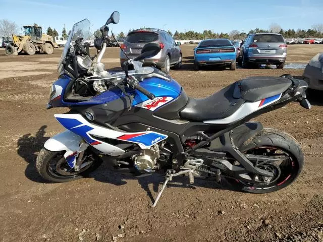 2019 BMW S 1000 XR