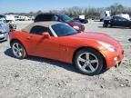 2008 Pontiac Solstice