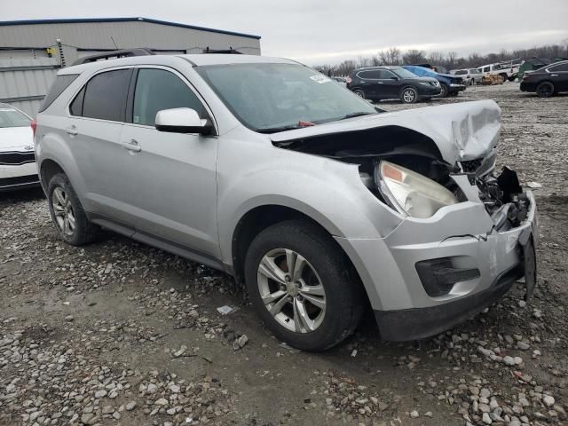 2010 Chevrolet Equinox LT