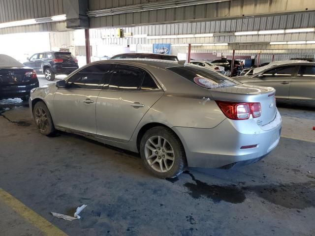 2013 Chevrolet Malibu 1LT