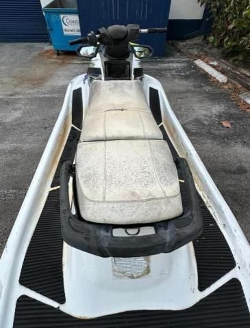 2019 Yamaha Jetski