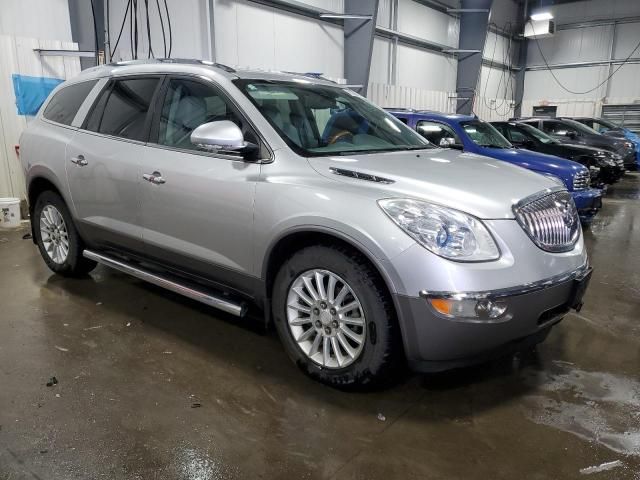 2011 Buick Enclave CXL