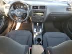 2012 Volkswagen Jetta Base