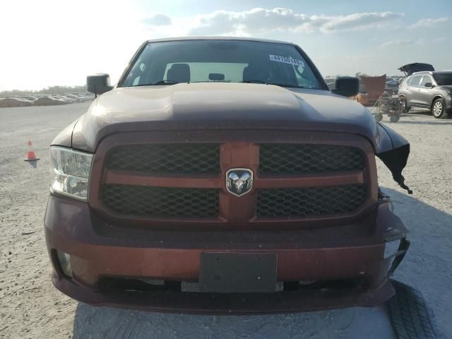 2018 Dodge RAM 1500 ST