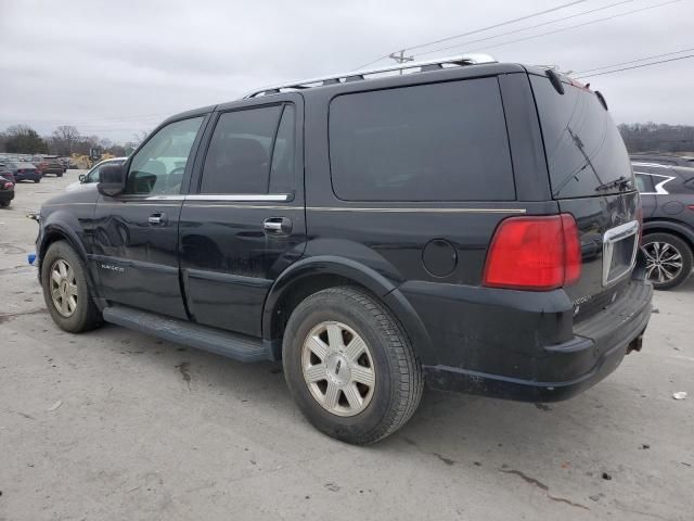 2006 Lincoln Navigator