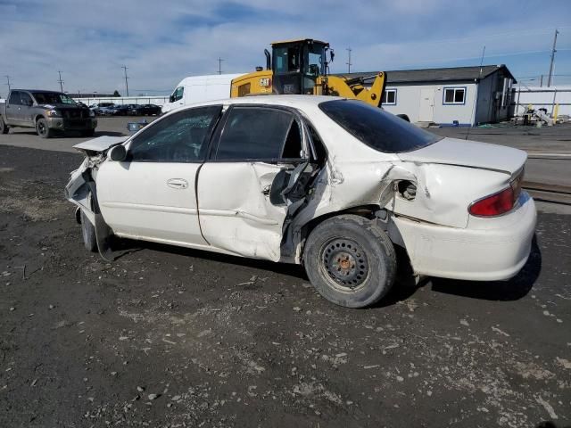 2005 Buick Century Custom