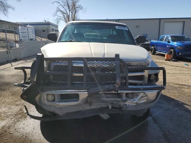 1999 Dodge RAM 1500