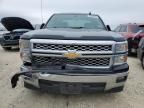 2015 Chevrolet Silverado C1500 LT