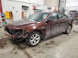 Run And Drives Cars for sale at auction: 2012 Ford Taurus SEL