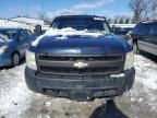 2008 Chevrolet Silverado K1500