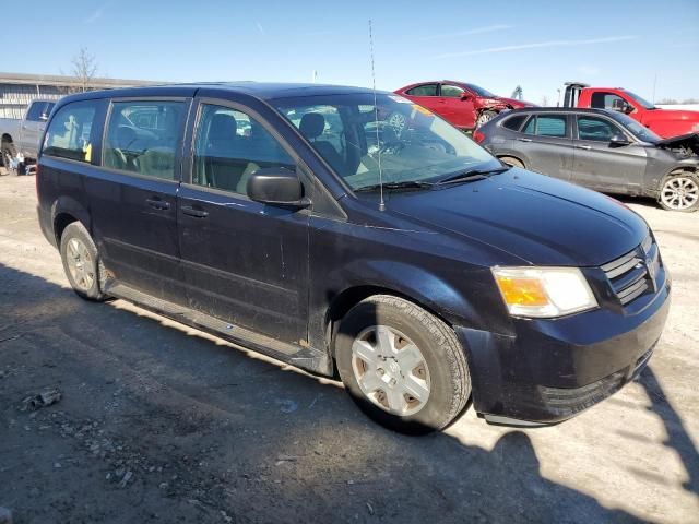 2010 Dodge Grand Caravan SE