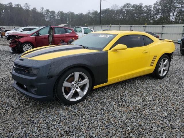 2010 Chevrolet Camaro LT