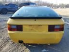 1987 Porsche 924 S