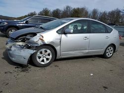 Hybrid Vehicles for sale at auction: 2007 Toyota Prius