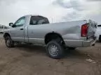 2003 Dodge RAM 2500 ST