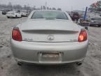 2002 Lexus SC 430