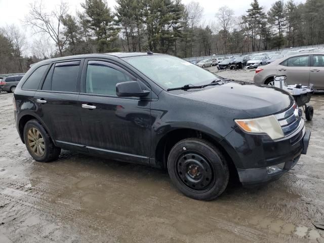 2010 Ford Edge SEL