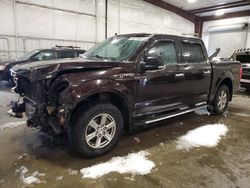 2019 Ford F150 Supercrew en venta en Avon, MN