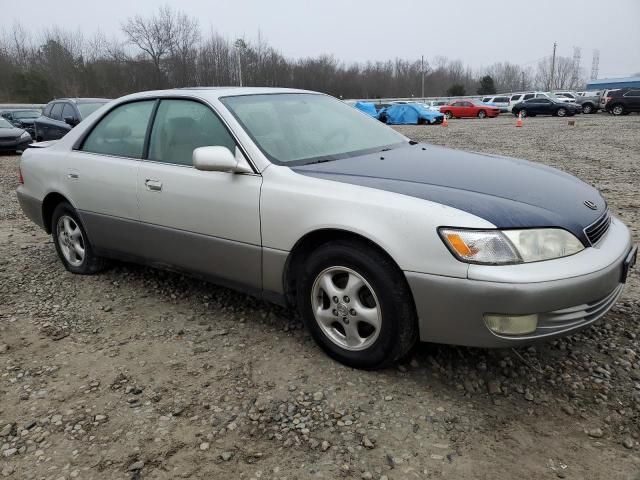 1997 Lexus ES 300