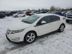 2013 Chevrolet Volt