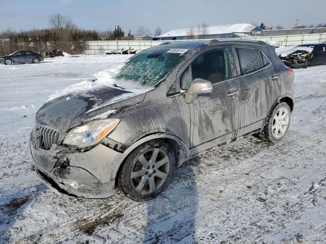 2014 Buick Encore Premium