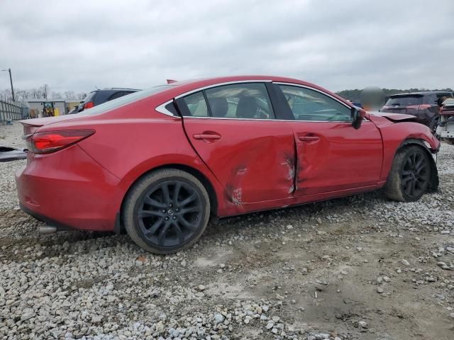 2014 Mazda 6 Grand Touring