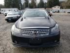 2006 Infiniti M35 Base