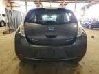 2013 Nissan Leaf S