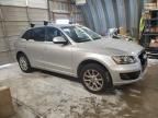 2009 Audi Q5 3.2