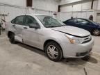 2009 Ford Focus S