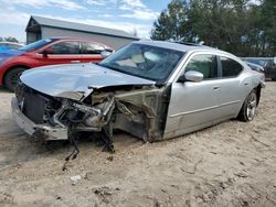 Salvage cars for sale from Copart Midway, FL: 2010 Dodge Charger R/T