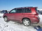 2006 Toyota Highlander Limited