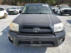 2007 Toyota 4runner Limited