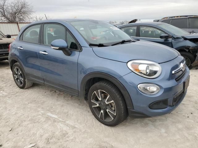 2017 Fiat 500X POP