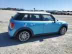 2016 Mini Cooper S