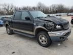 2001 Ford F150 Supercrew