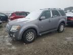 2008 Mercury Mariner Premier