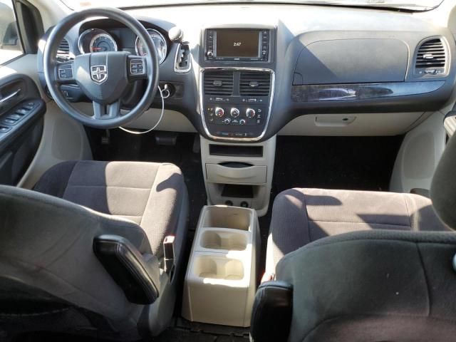 2011 Dodge Grand Caravan Mainstreet