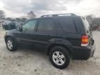 2007 Ford Escape HEV