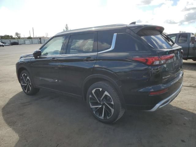 2024 Mitsubishi Outlander SEL